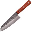 Santoku Küchenmesser