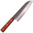 Santoku Küchenmesser