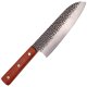 Santoku Küchenmesser