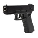 Softair Pistole C7 6mm > 0,5 J metall