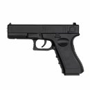 Softair Pistole C7 6mm > 0,5 J metall