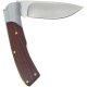 TAschenmesser EDC Holzgriff