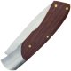 TAschenmesser EDC Holzgriff