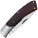 TAschenmesser EDC Holzgriff