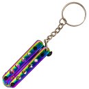 Butterfly Schlüsselanhänger Klappmesser