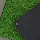 Bivvy Zeltmatte Fußmatte 75 x 50 cm