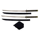 Katanas Set Deadpool S5100