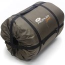 Profiler Deluxe Schlafsack - 5 Season mit Thermal Fleece