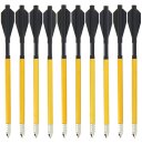 Sobek Armbrustpfeile 10 Stk