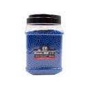 Softair Munition 10.000 Stk 6mm 0,12 g blau