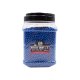 Softair Munition 10.000 Stk 6mm 0,12 g blau