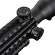 Riflescope