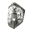 Neoprenmaske Eishockey, Sturmhaube Motorrad Ski Softair