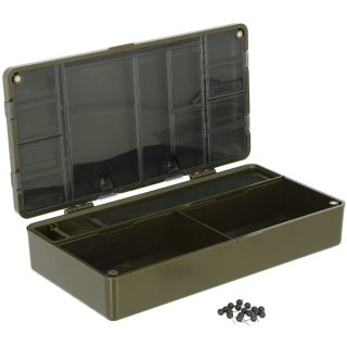 Kunststoff Tackle Box 935