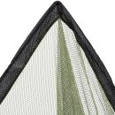 Wels Kescherkopf 165 cm mit Schwimmhilfe