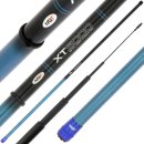 XT-5000 Stipprute – 5 m Carbon