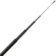 XT-5000 Stipprute – 5 m Carbon