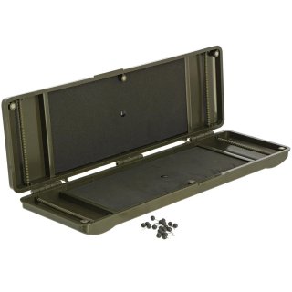 Vorfach-Box – Doppelseitig mit Pins