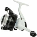 Angling Pursuits Galaxy 20 Angelrolle weiß