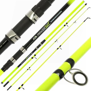 Power Surf 14ft / 4,20 m 3 teilig