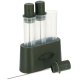 Barrelz Baiting Set Glug Röhrchen