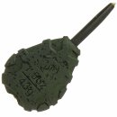 Bleie - 1,50 oz Inline-Flatpear 10 Stk