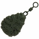 Bleie - 1.50oz Flat Pear 43g 10 Stk