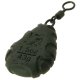 Bleie - 1.50oz Flat Pear 43g 10 Stk