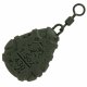 Bleie - 1.50oz Flat Pear 43g 10 Stk