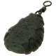 Bleie - 2.5oz Flat Pear 70g 10 Stk