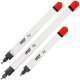 3er Set Karpfen-Wagglerposen