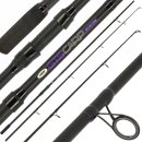 Fiberglas-Karpfenrute 12 ft, 3,25 lb