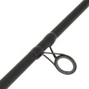 Fiberglas-Karpfenrute 12 ft, 3,25 lb