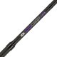 Fiberglas-Karpfenrute 12 ft, 3,25 lb