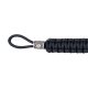 Paracord-Armband im Templer-Design