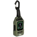 Detector – 3-in-1 Kohlenmonoxid, Temperatur,...
