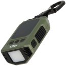 Detector – 3-in-1 Kohlenmonoxid, Temperatur, Luftfeuchtigkeit
