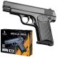 Softair Pistole C17 6mm < 0,5J