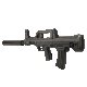 Softair Gewehr 6mm < 0,5 J