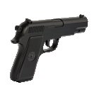 Softair Pistole C3 6mm <0,5J