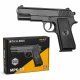 Softair Pistole C3 6mm <0,5J