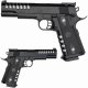 Softair Pistole 688 6mm < 0.5 J
