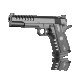 Softair Pistole 688 6mm < 0.5 J