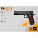 Softair Pistole 922-1 6mm 0,5 J
