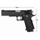 Softair Pistole 992 6 mm < 0,5 J