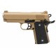 Softair Pistole 399-2 6 mm < 0,5 J beige