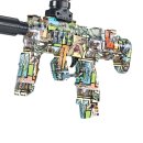 Gelsoft Hydrogelkugel Gewehr elektrisch < 0,5 J