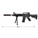 Softair Gewehr 771-2 6 mm < 0,5 J