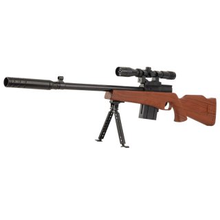 Softair Scharfschützen Gewehr 646A