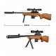 Softair Scharfschützen Gewehr 646A